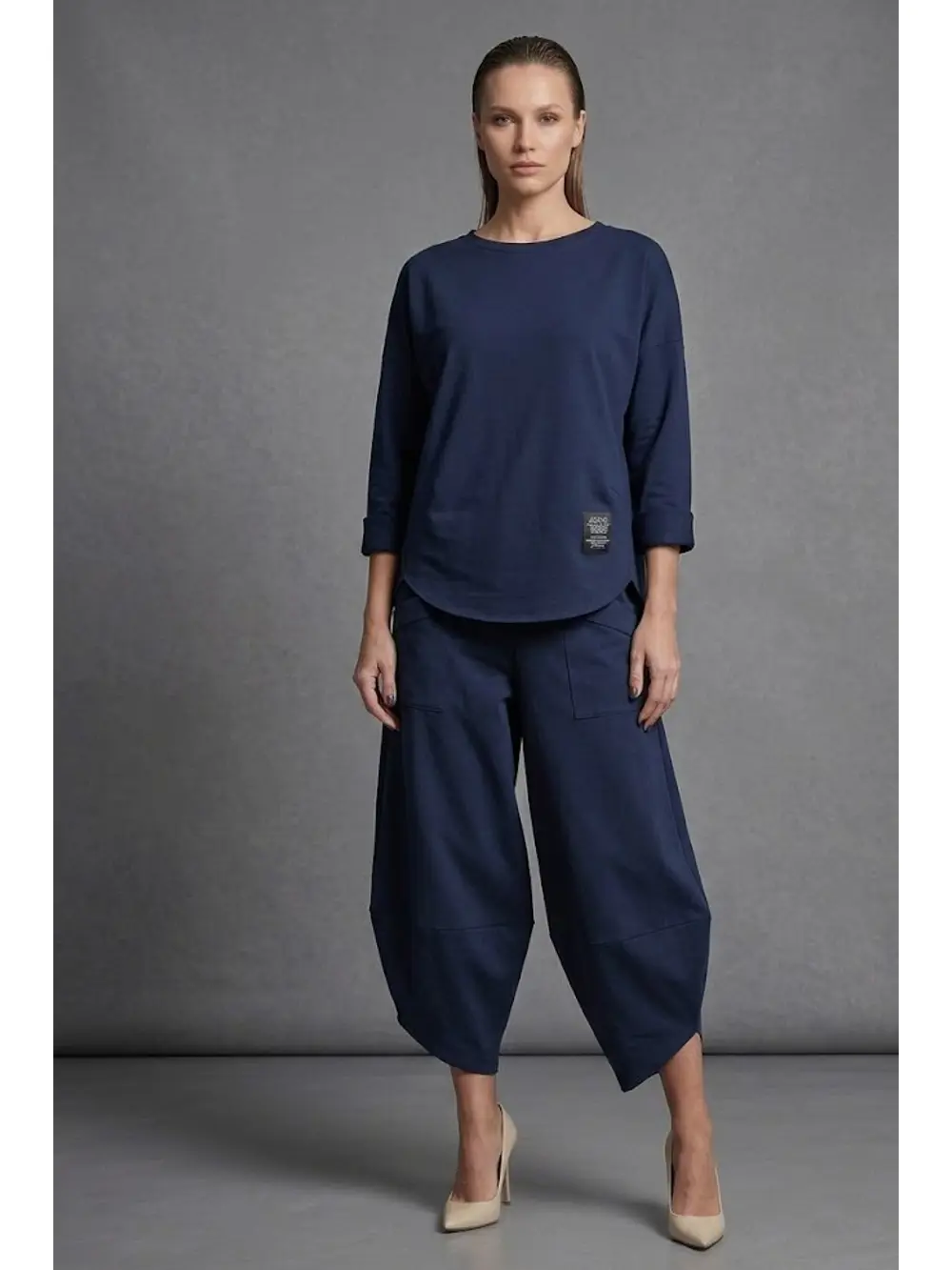 Komplet trenirka Natural