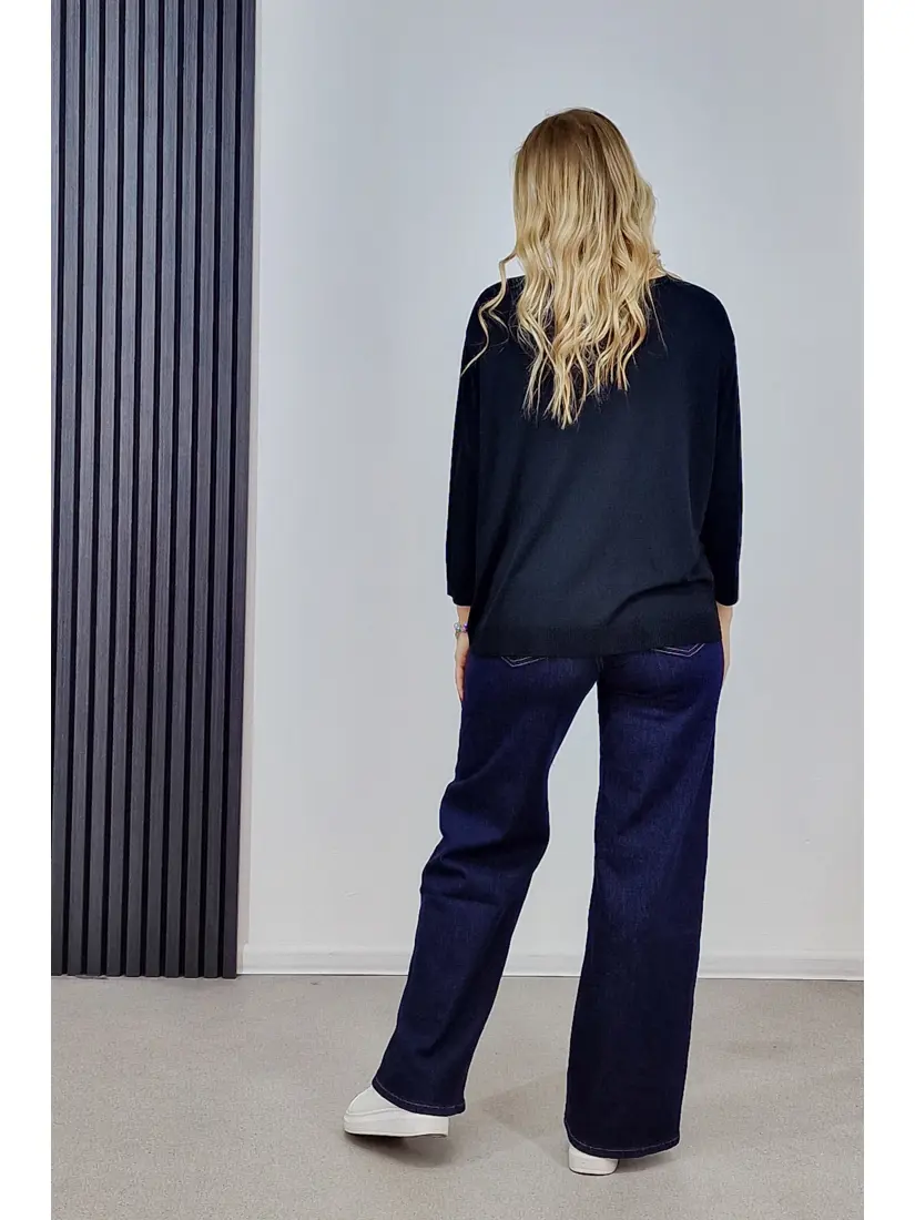 Končana majica Luna