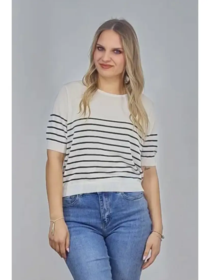 Končana majica Mila