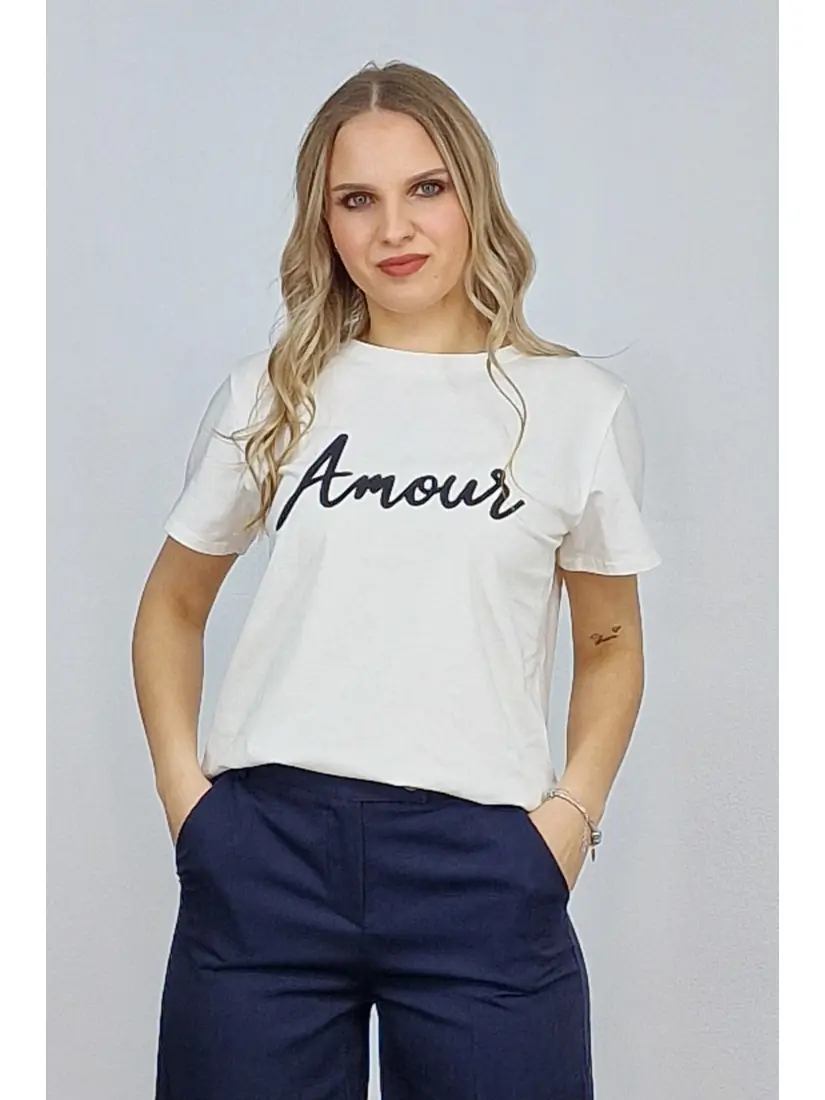 Majica Amour