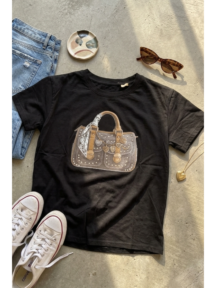 Majica Bag