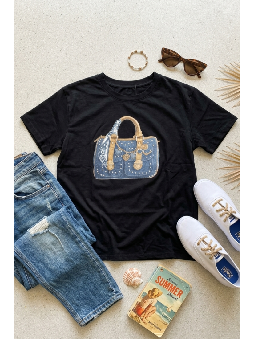 Majica Bag