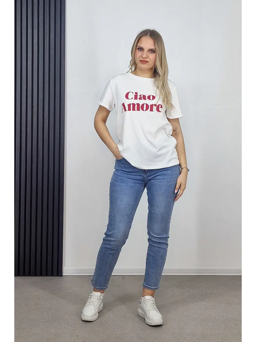 Majica Ciao Amore