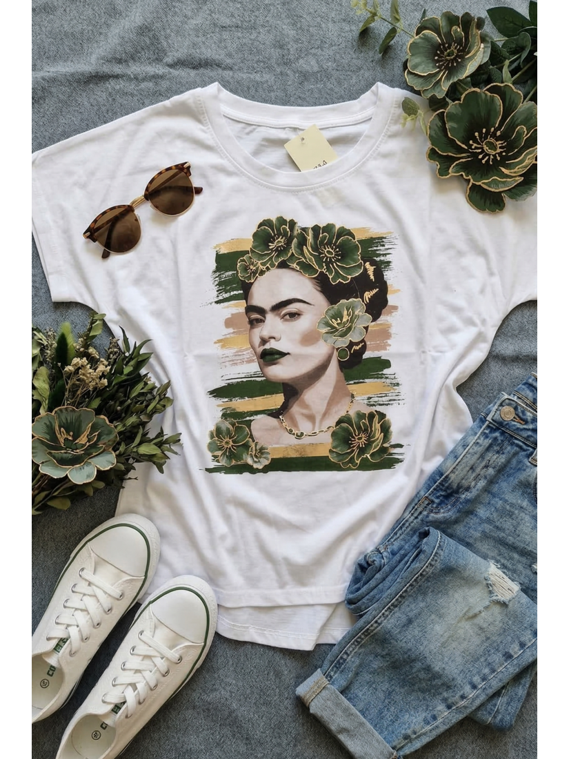 Majica Frida
