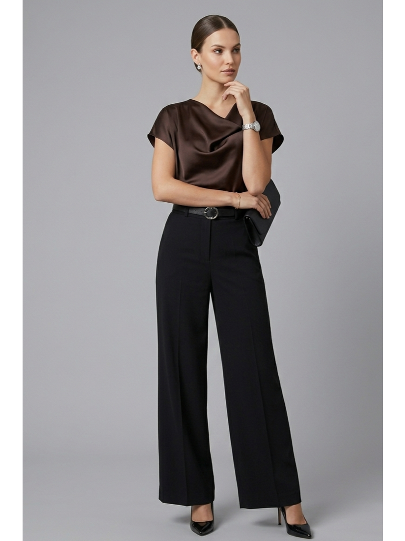 Majica Silk