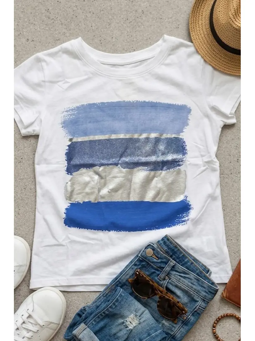 Majica Stripe