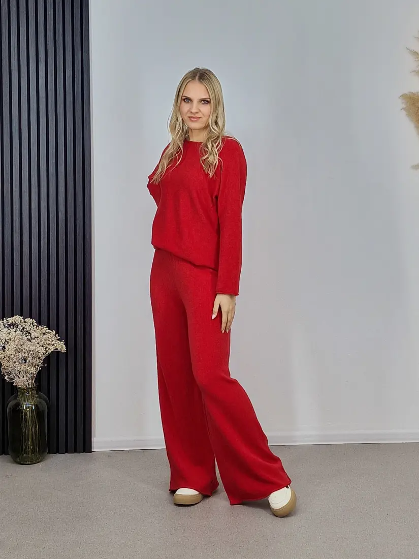 Pleteni komplet Lita 