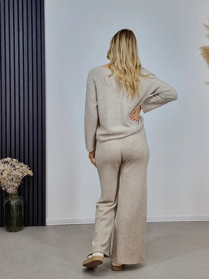 Pleteni komplet Lita 