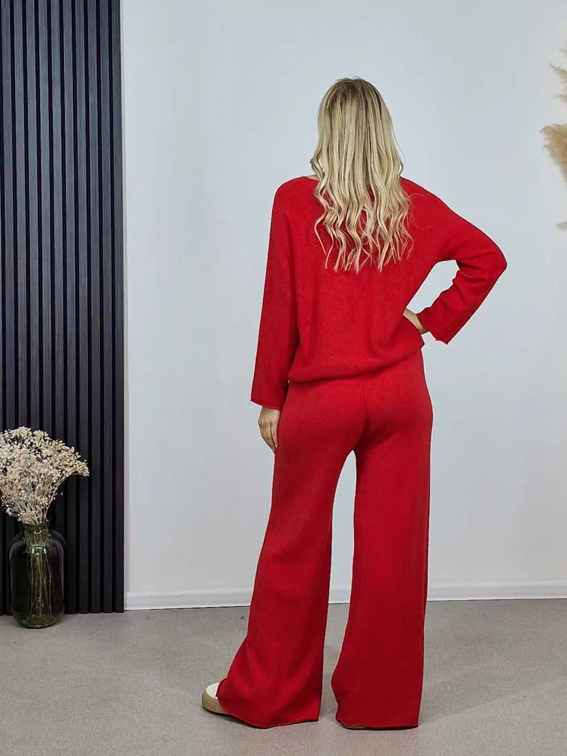 Pleteni komplet Lita 