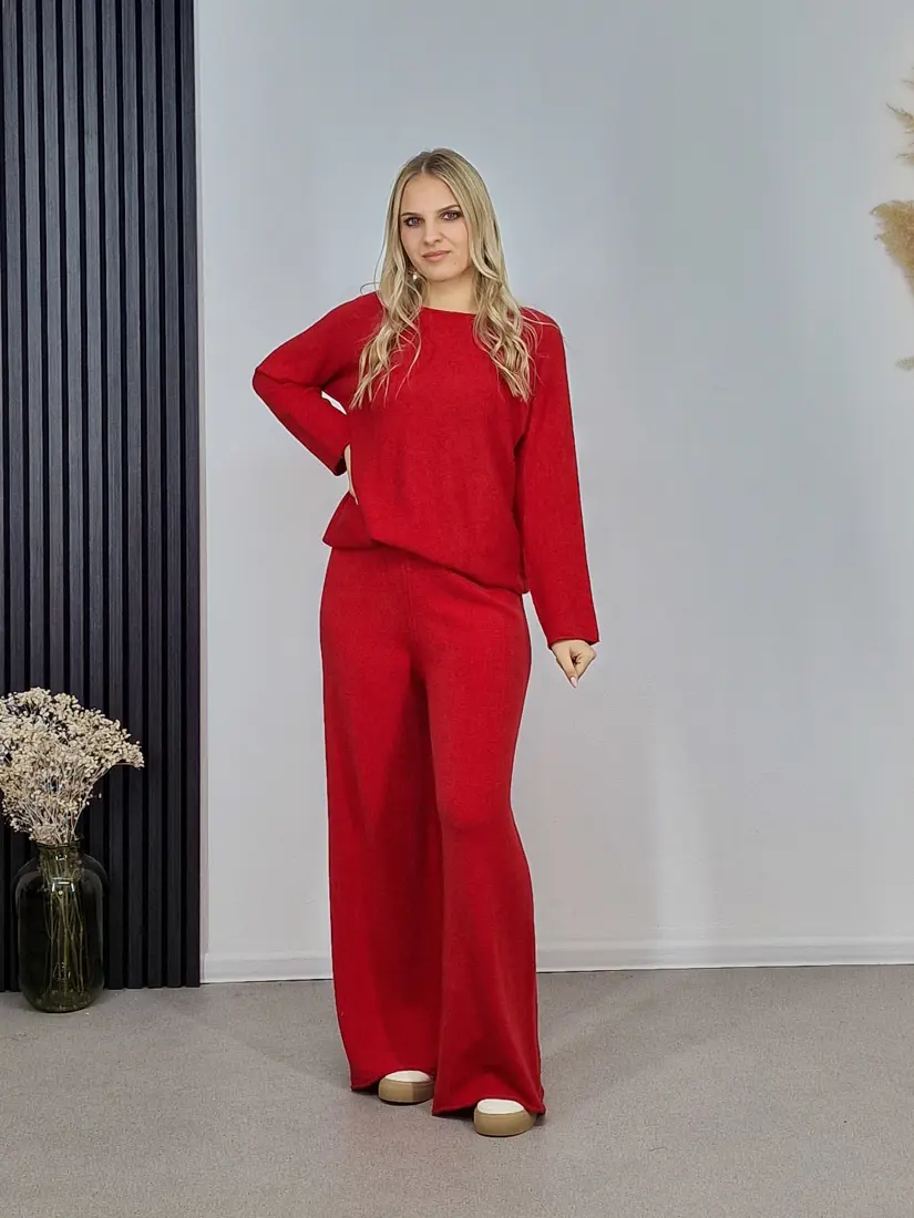 Pleteni komplet Lita 