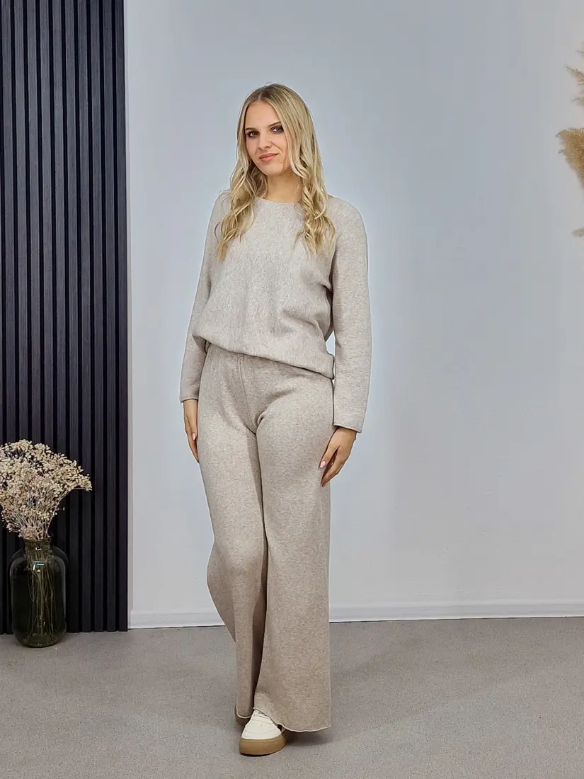 Pleteni komplet Lita 