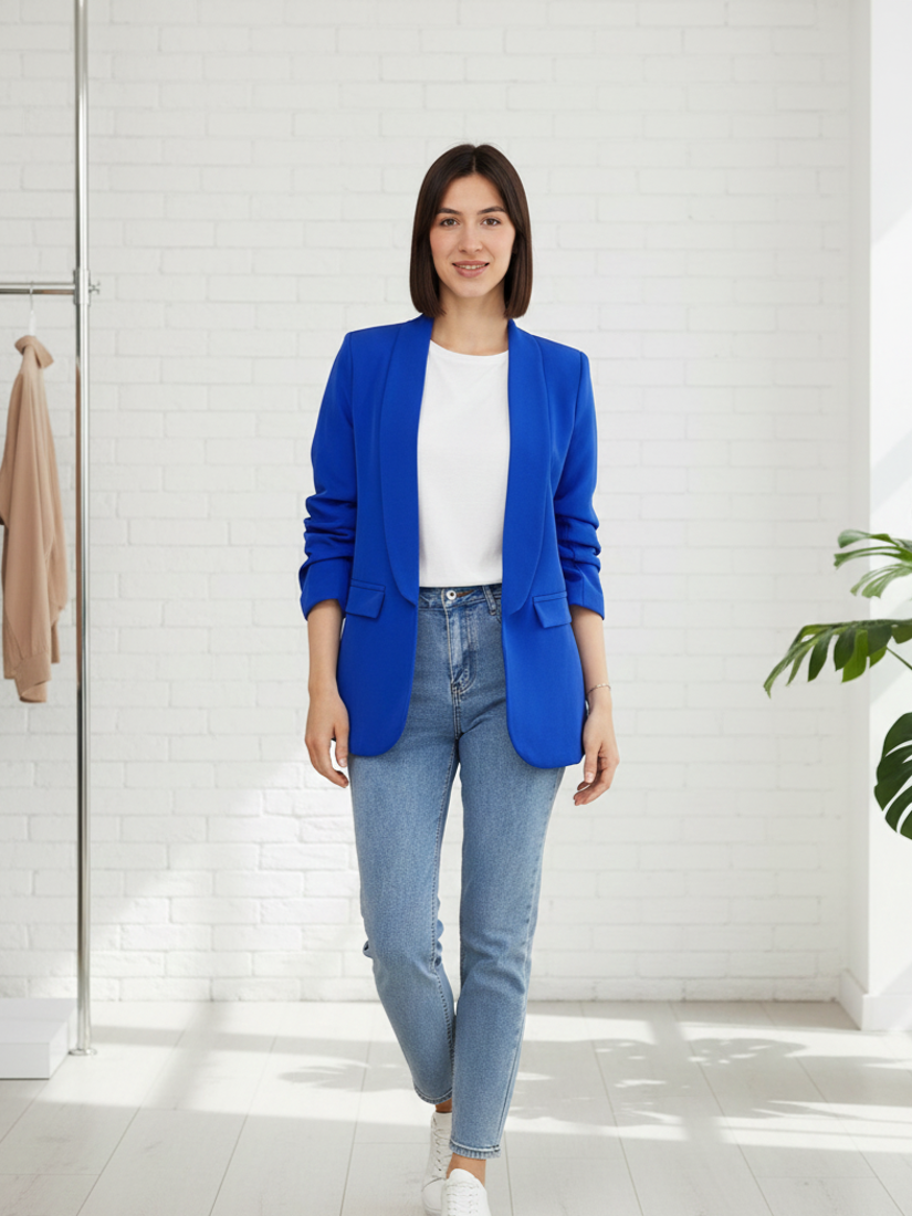 Sako Kraljevsko plavi Classic