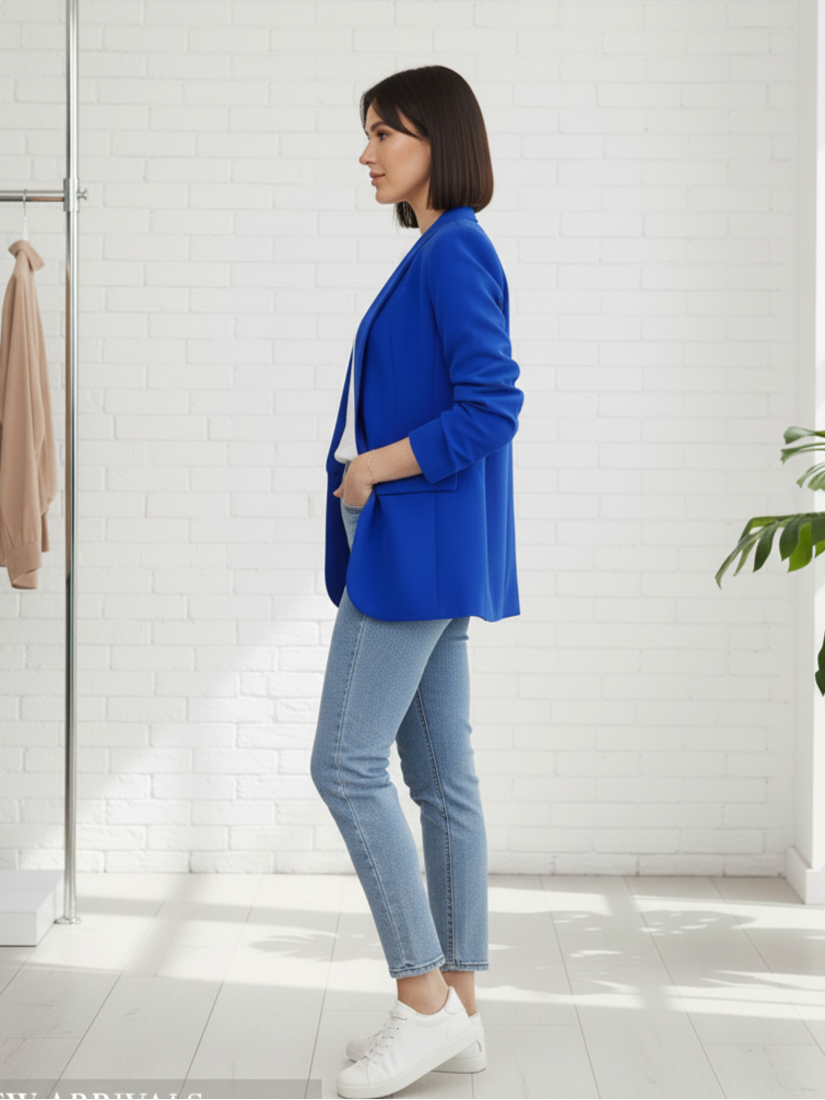 Sako Kraljevsko plavi Classic