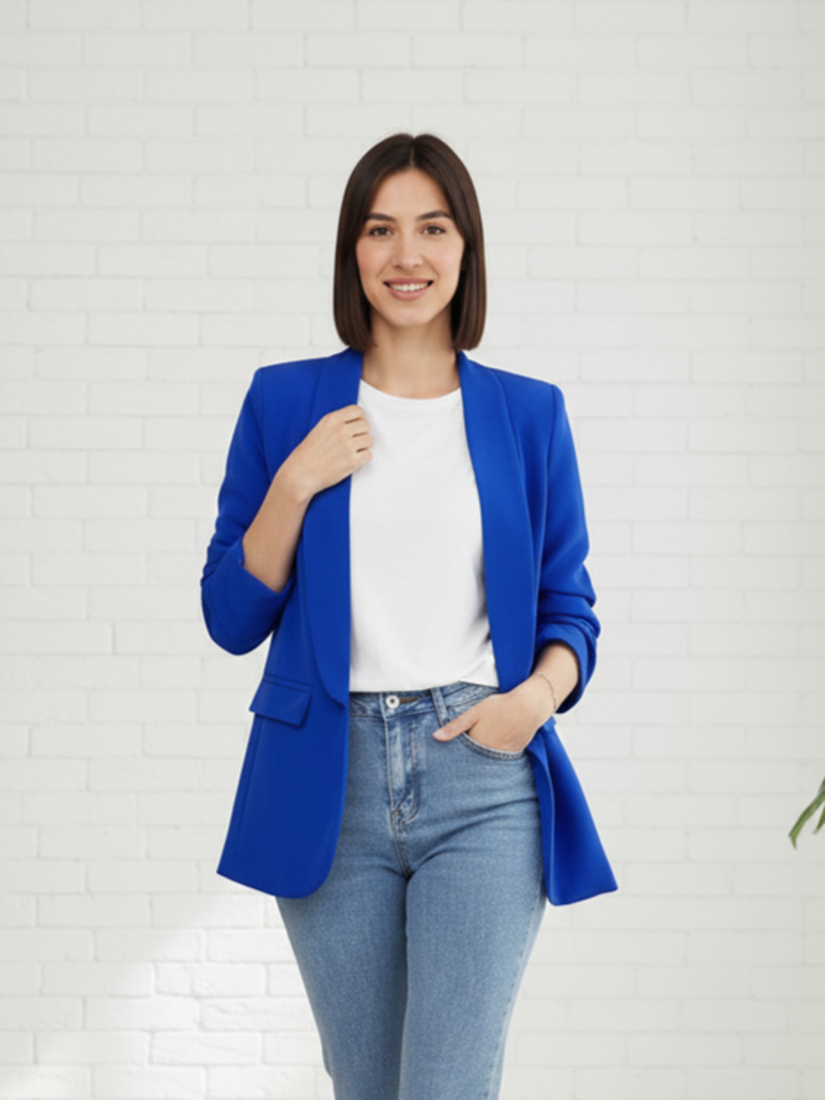 Sako Kraljevsko plavi Classic