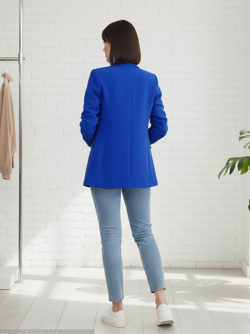 Sako Kraljevsko plavi Classic