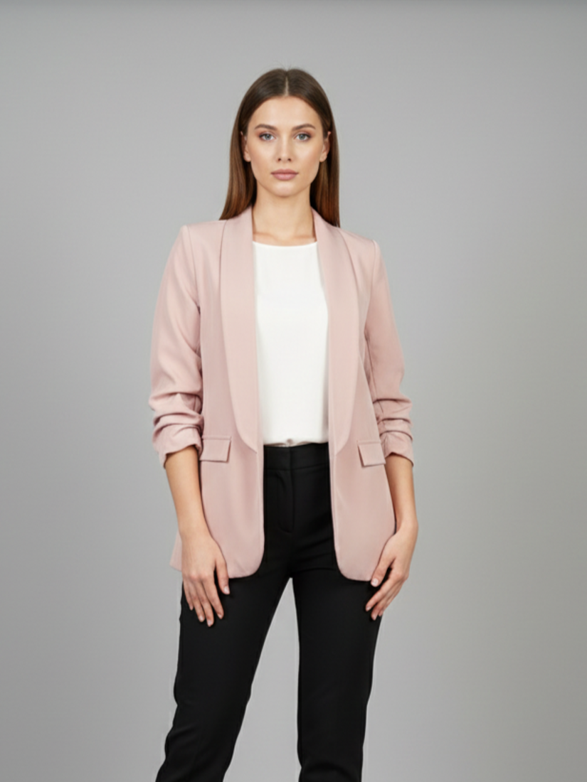 Sako Puder rozi Classic