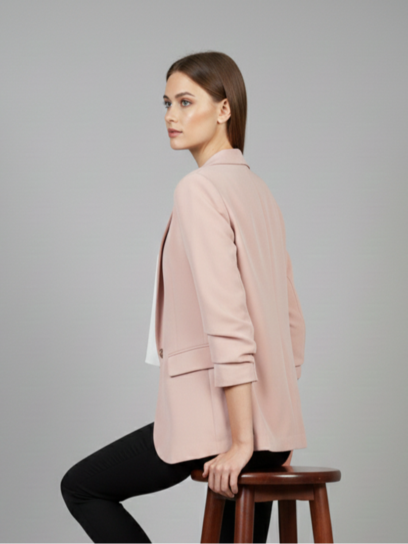 Sako Puder rozi Classic