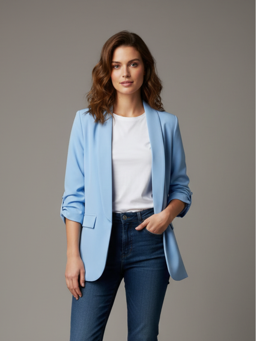 Sako Svjetlo plavi Classic