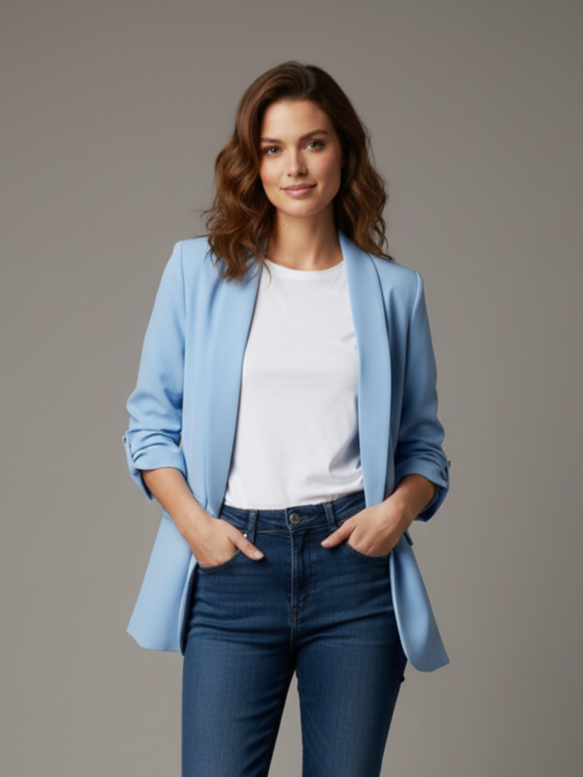 Sako Svjetlo plavi Classic