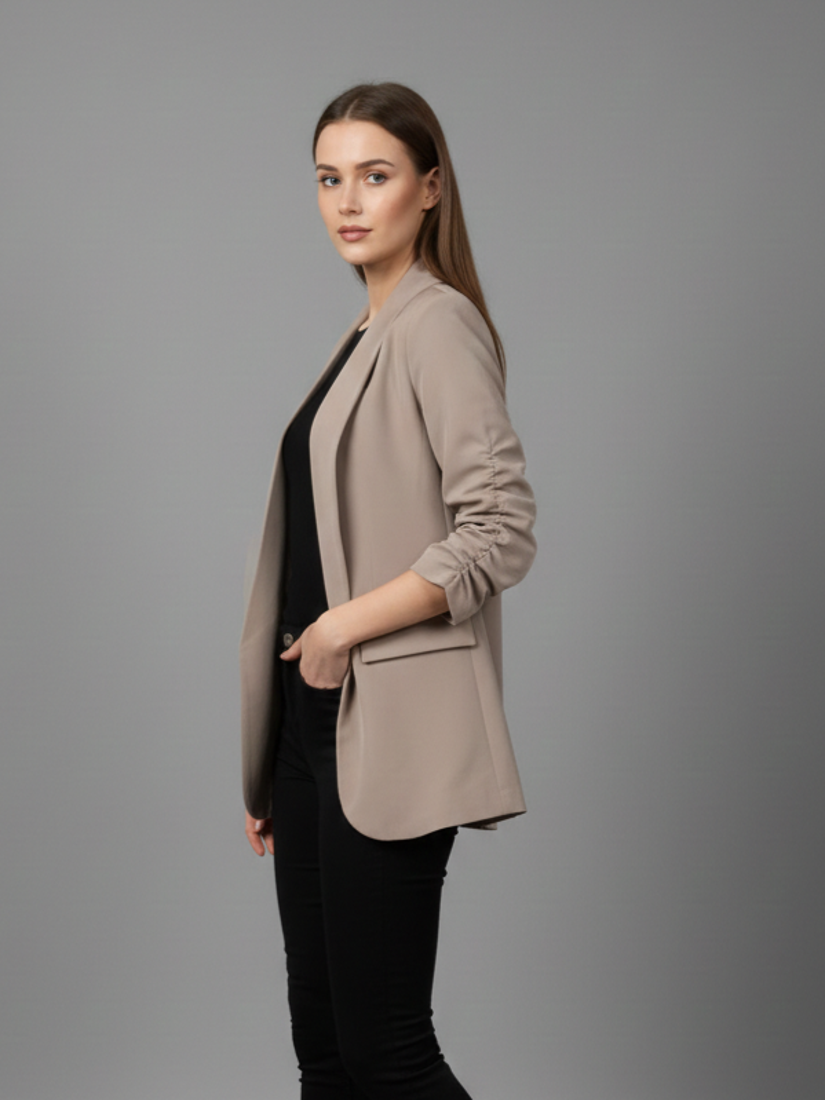 Sako Tamno Bež Classic