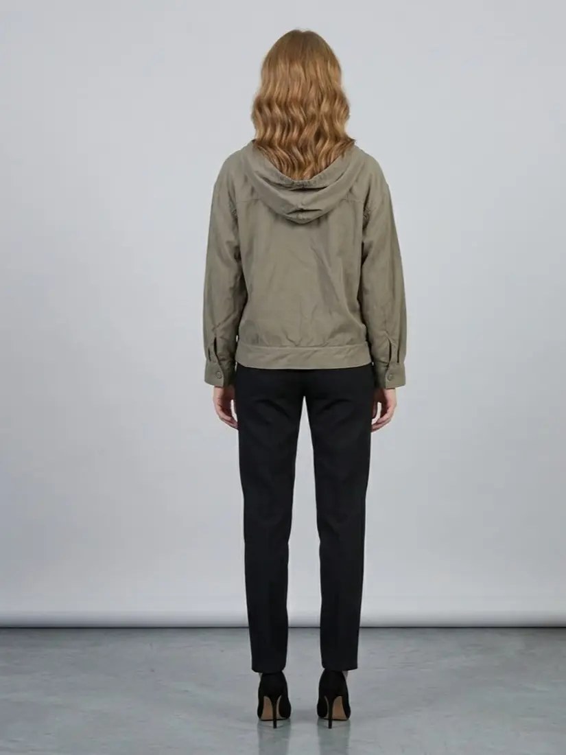 Samet jakna Roi