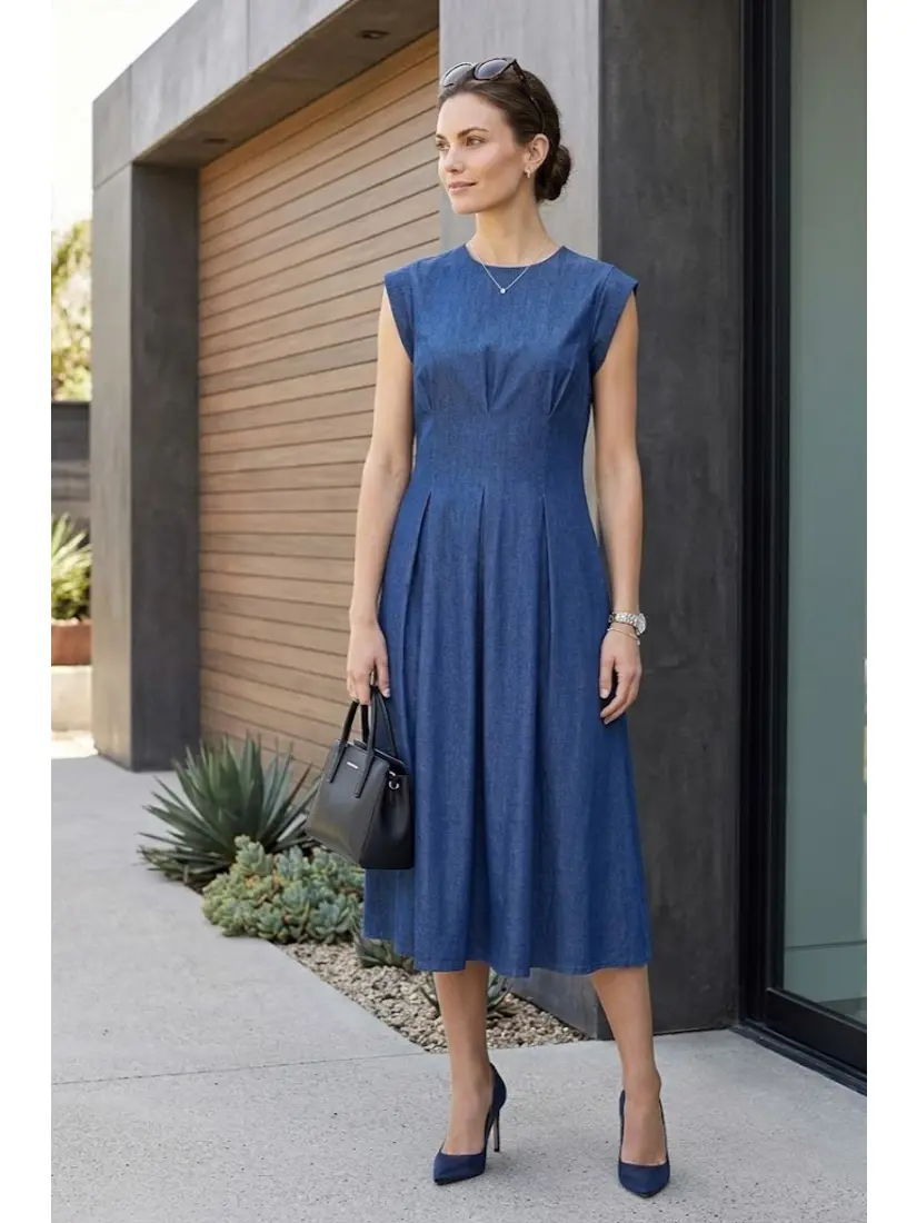 Traper haljina Miana