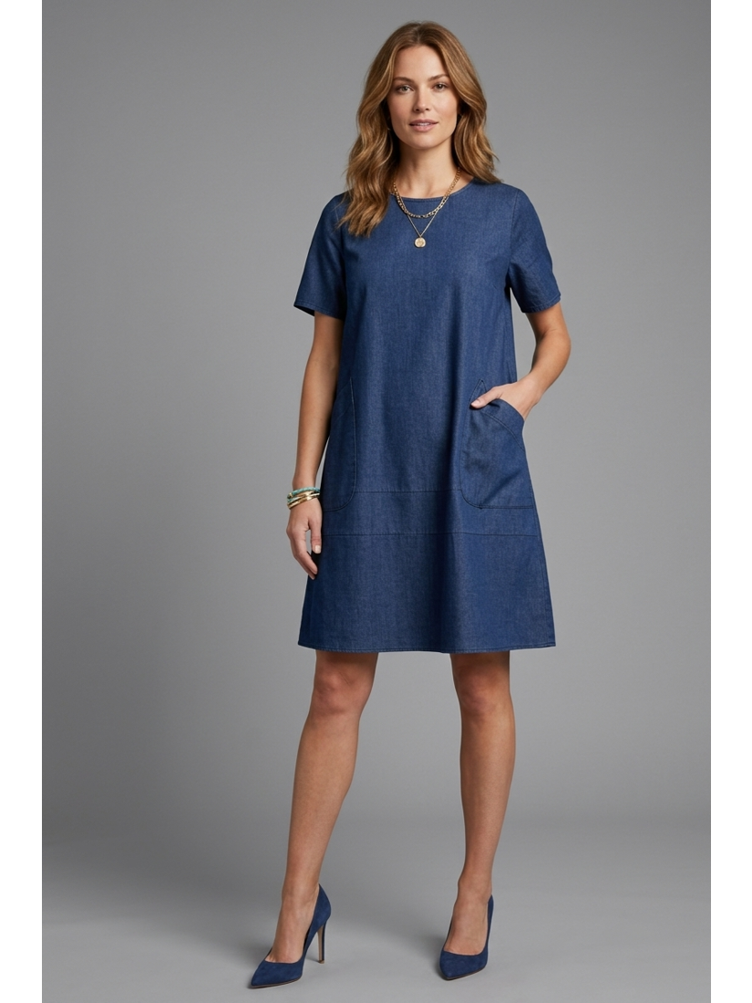 Traper haljina Tella