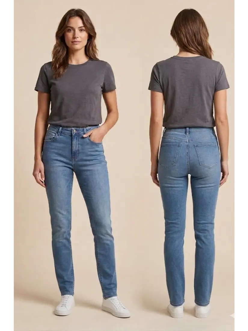 Traper hlače FA9470