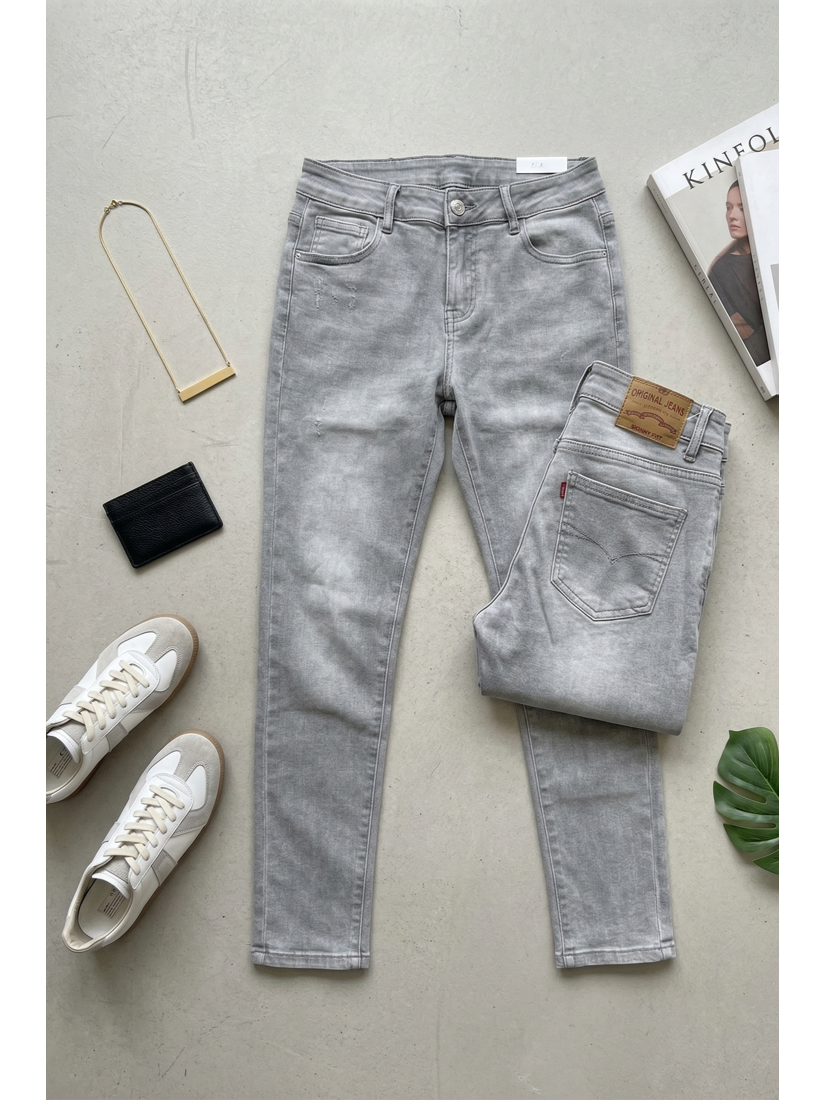 Traper hlače G5453-4