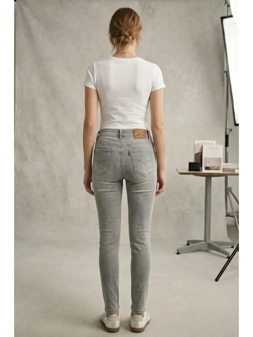 Traper hlače G5453-4