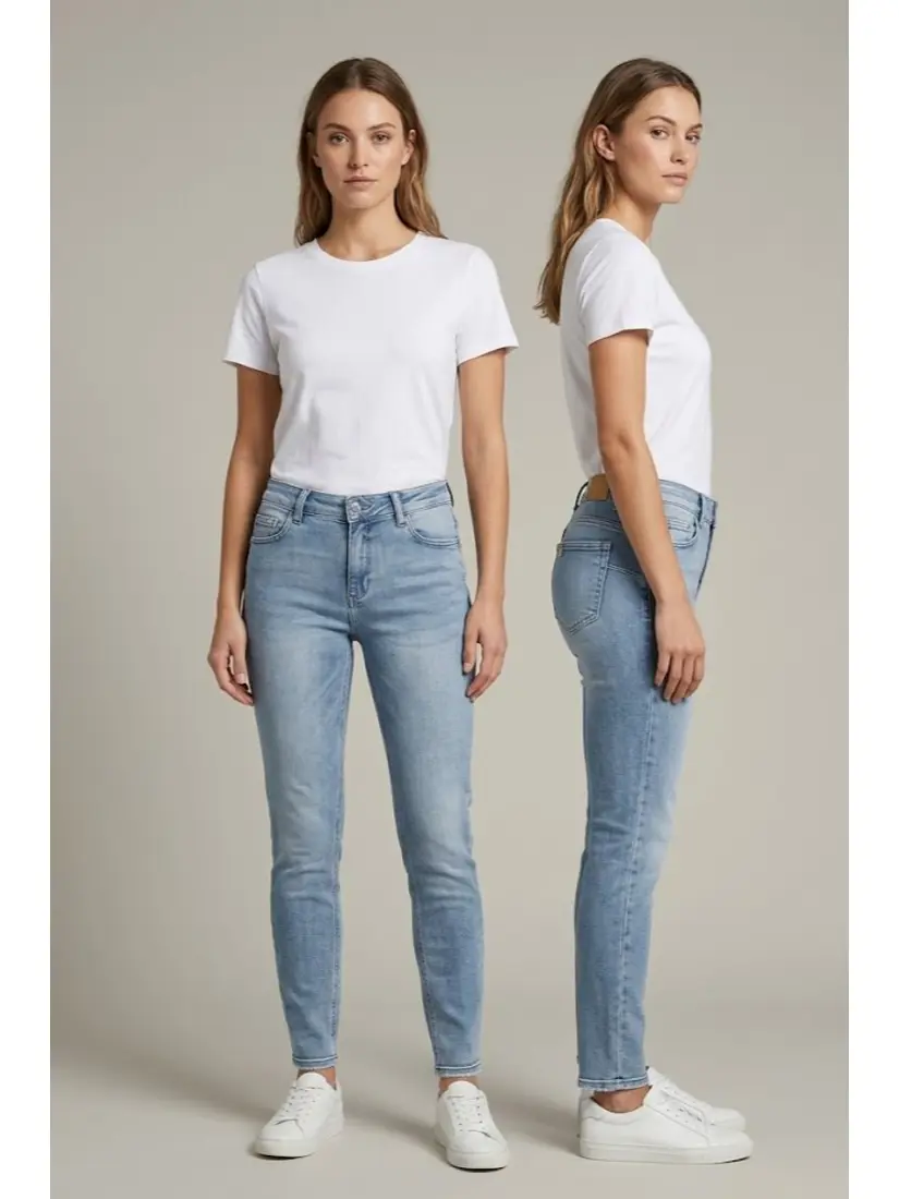 Traper hlače HA1968