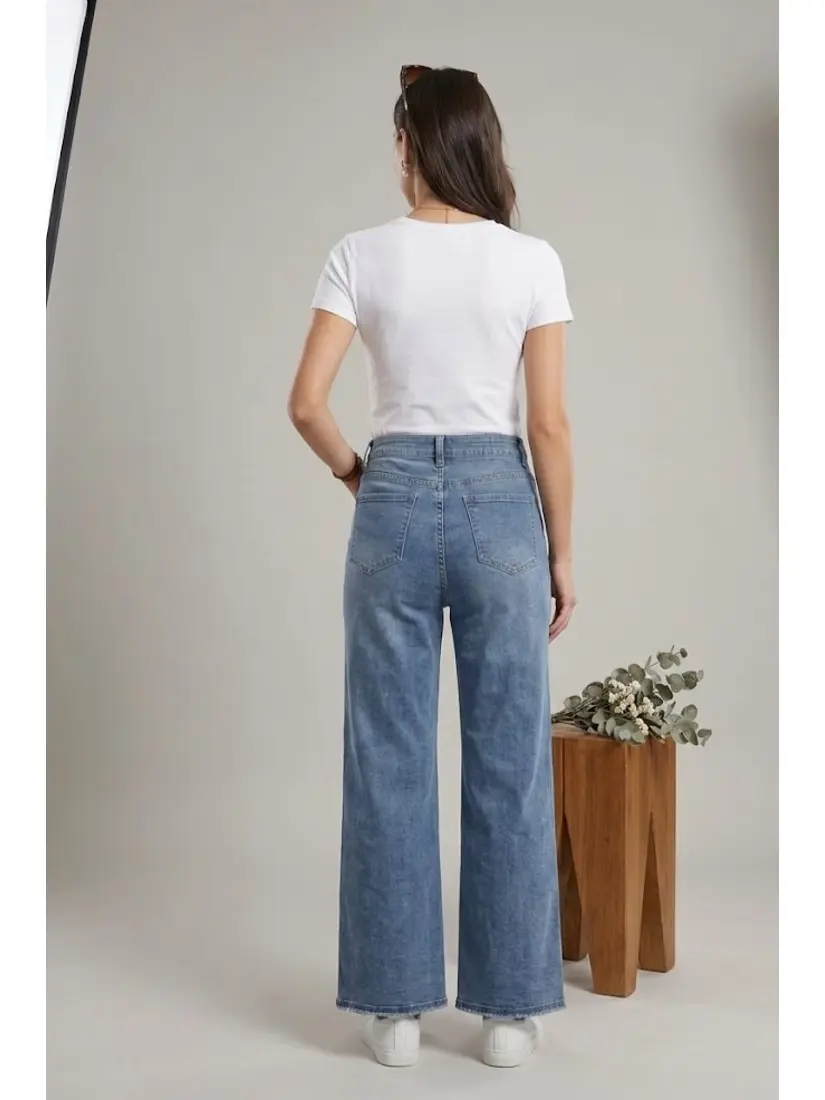 Traper hlače M2302-13