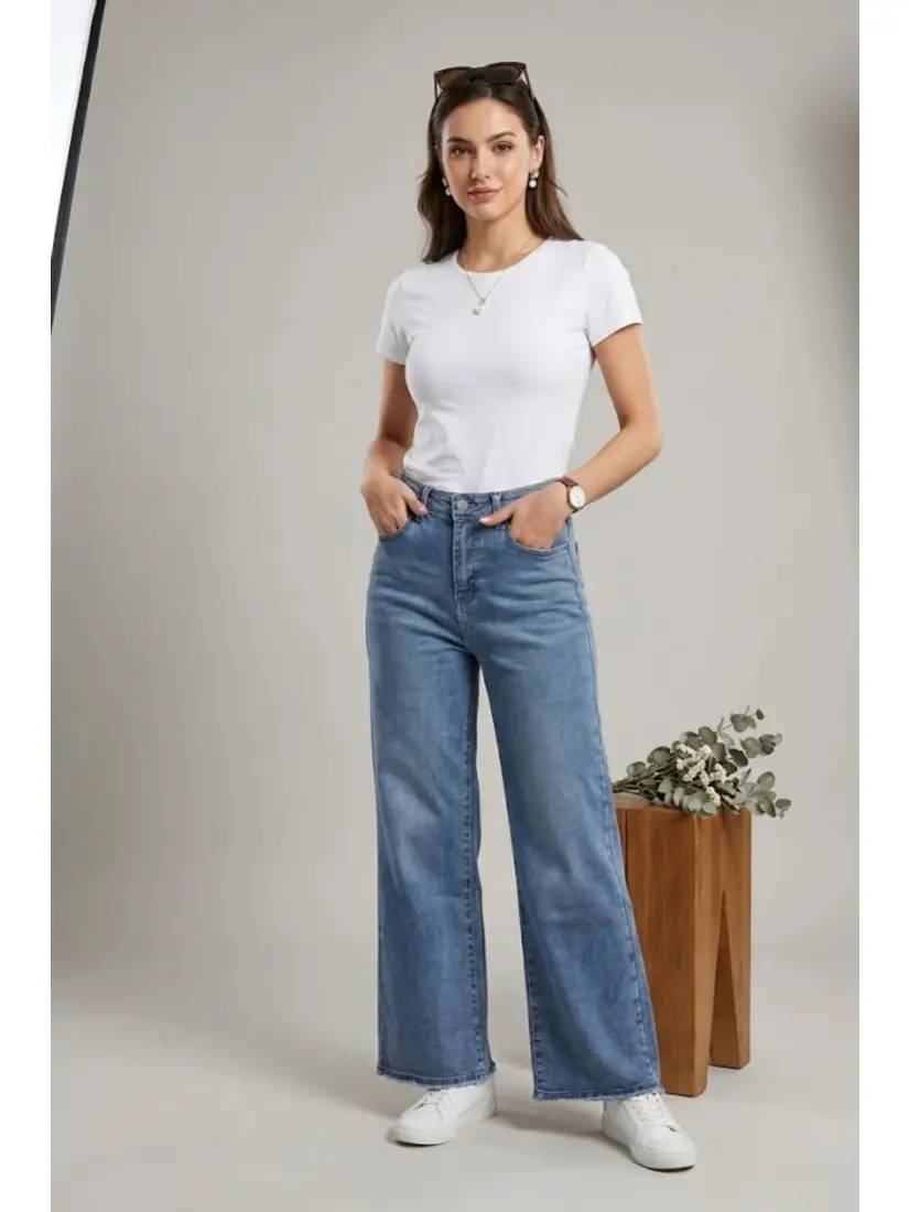 Traper hlače M2302-13