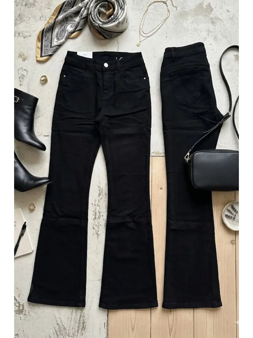 Traper hlače M3018-1