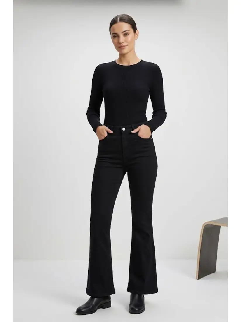 Traper hlače M3018-1