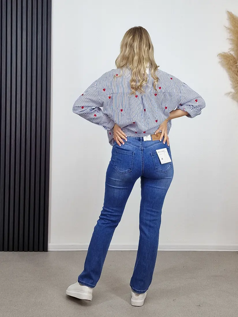 Traper hlače MG5508