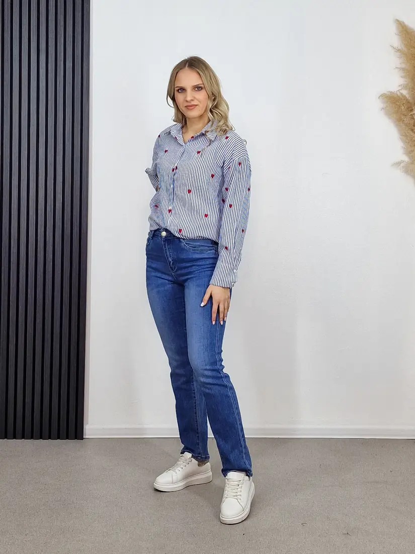 Traper hlače MG5508