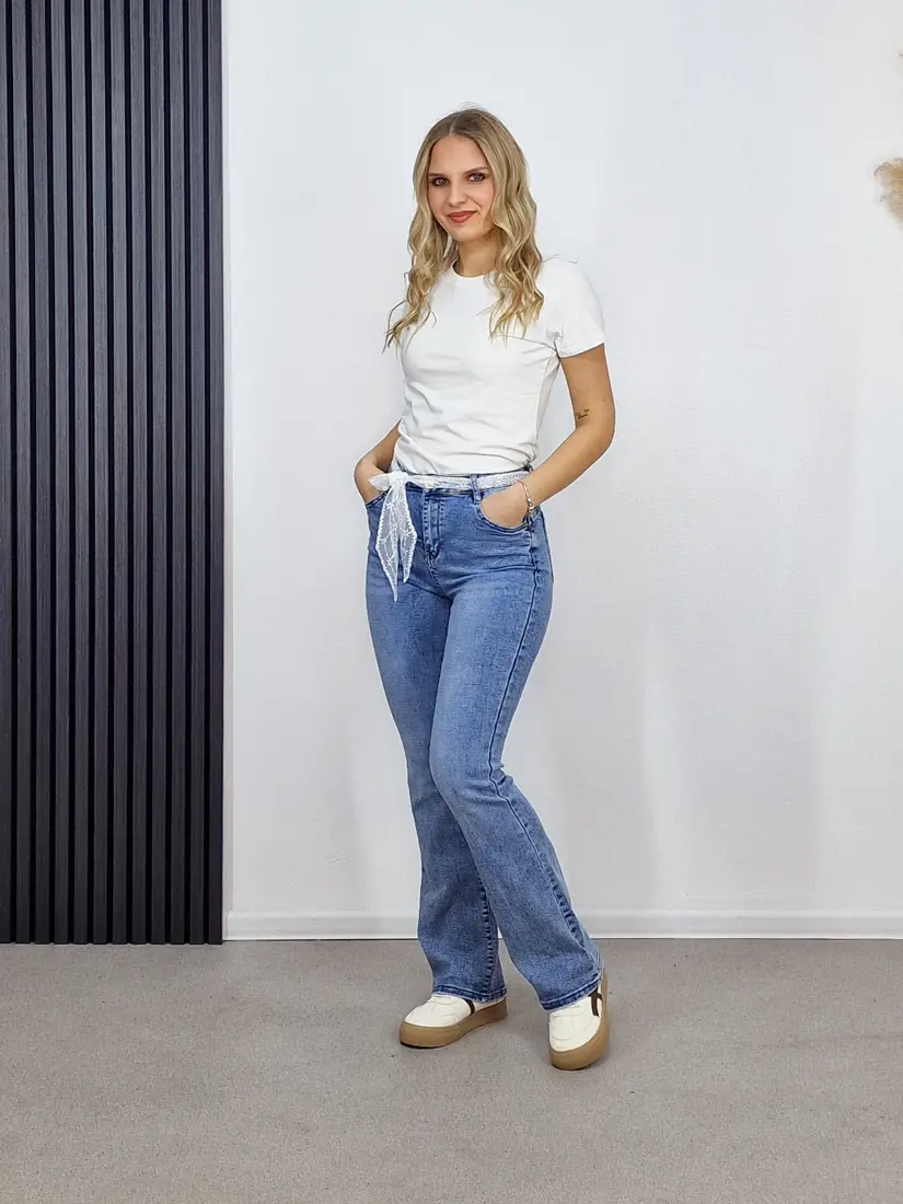 Traper hlače MG7122