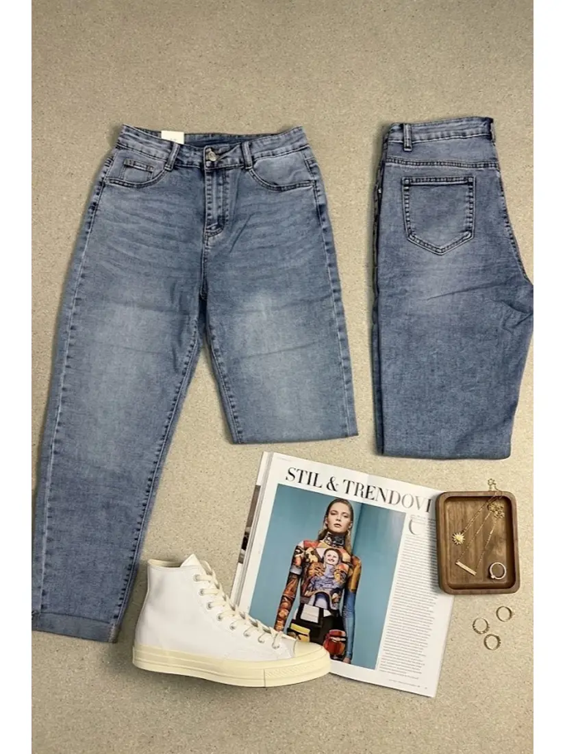 Traper hlače MG7231-a