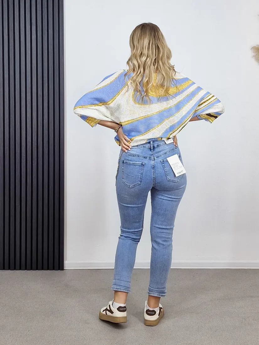 Traper hlače SA7298