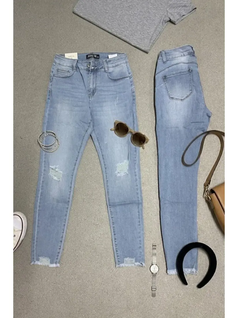 Traper hlače SA7331