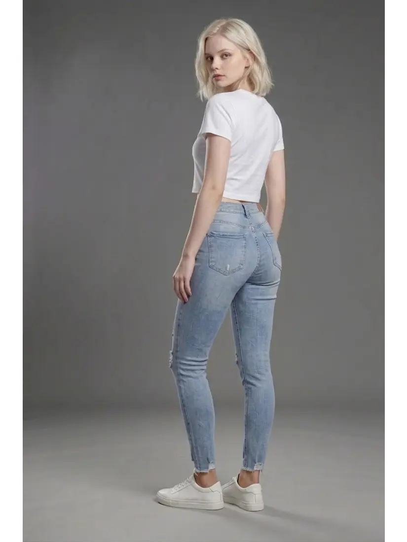 Traper hlače SA7331