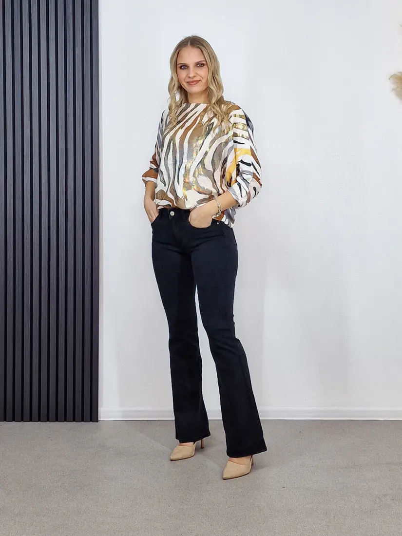 Traper hlače SJ1702 