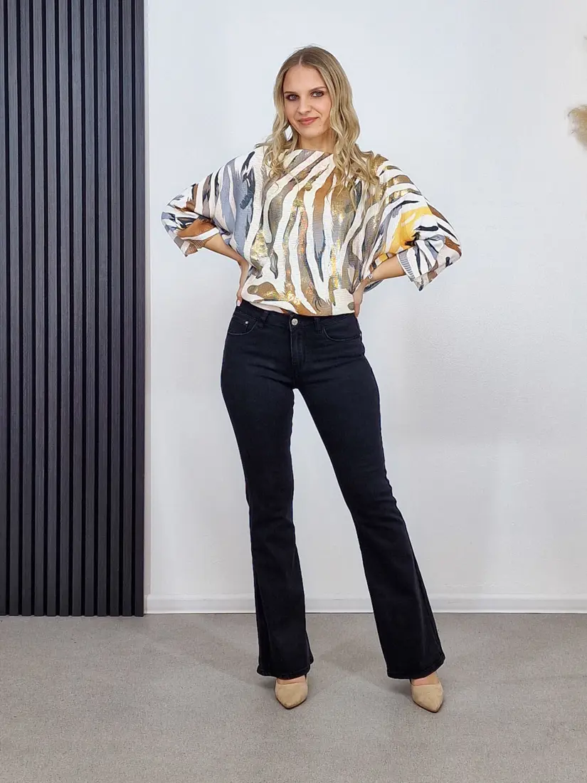 Traper hlače SJ1702 