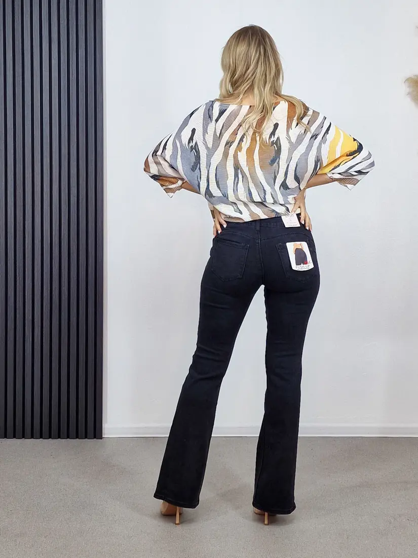 Traper hlače SJ1702 