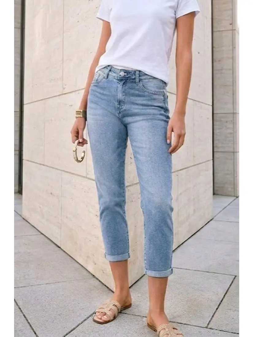 Traper hlače SJ1716