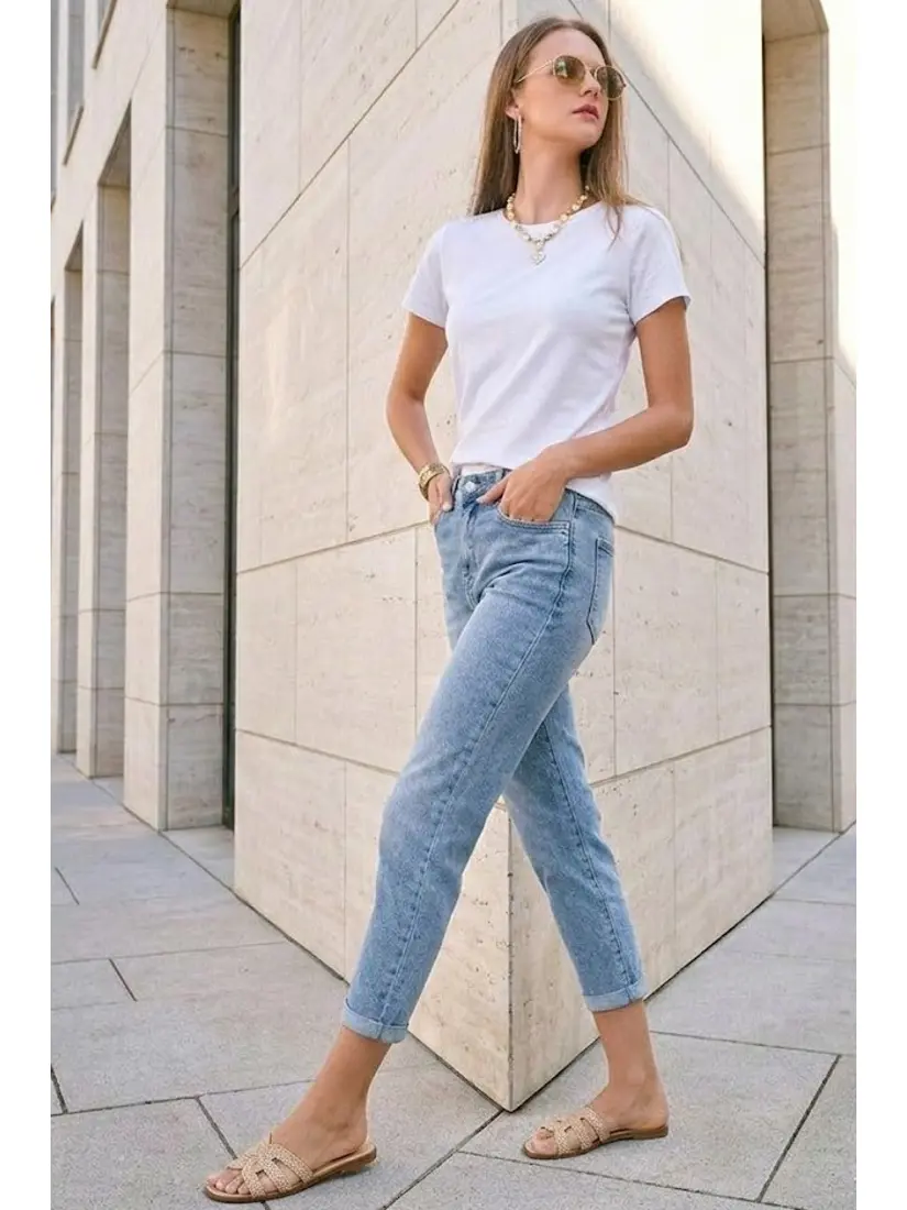 Traper hlače SJ1716