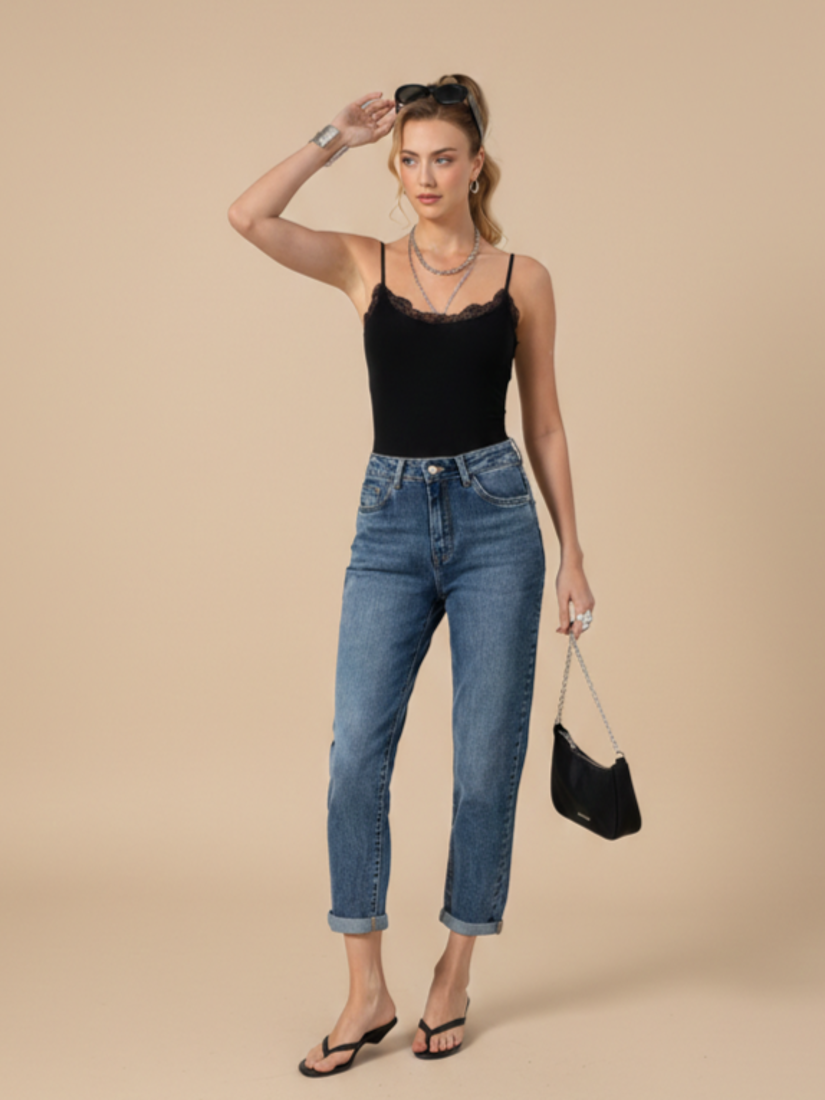 Traper hlače SJ1716-8