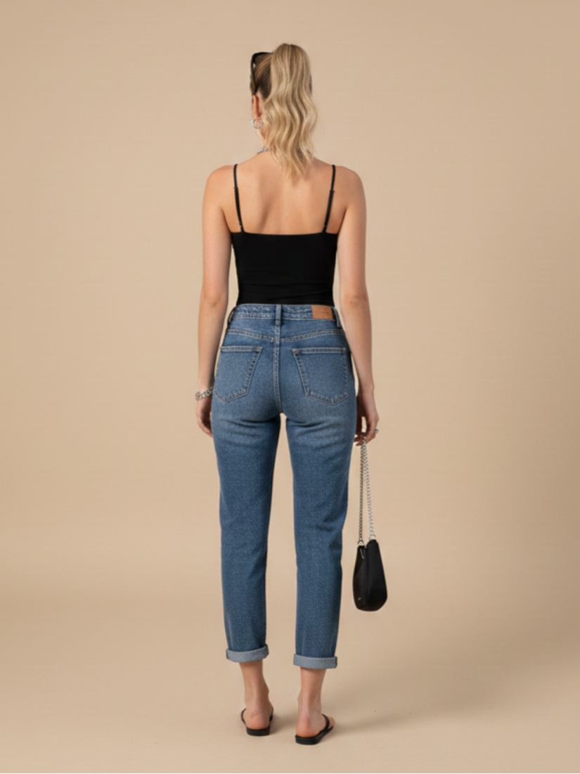 Traper hlače SJ1716-8