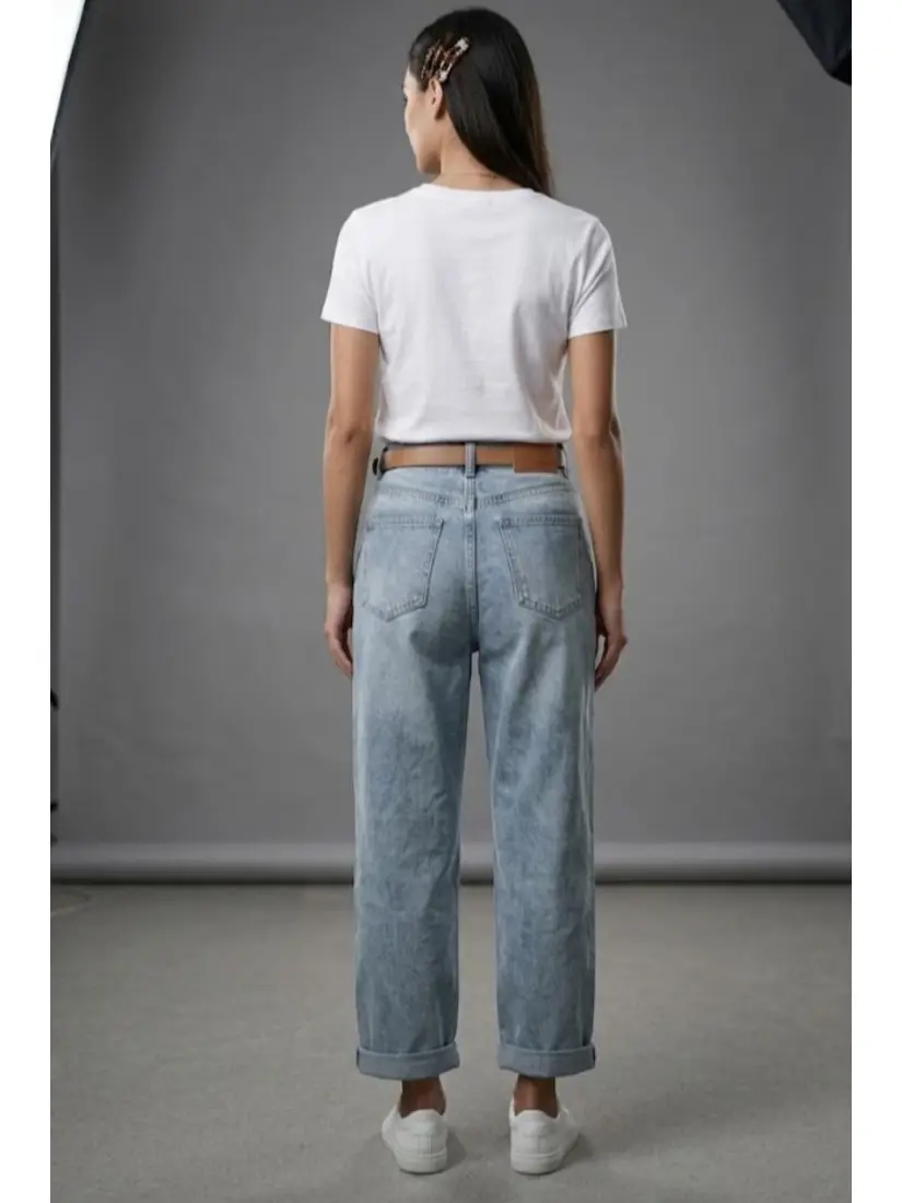 Traper hlače SJ1756